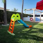 Estrel Can Picafort (Mallorca)