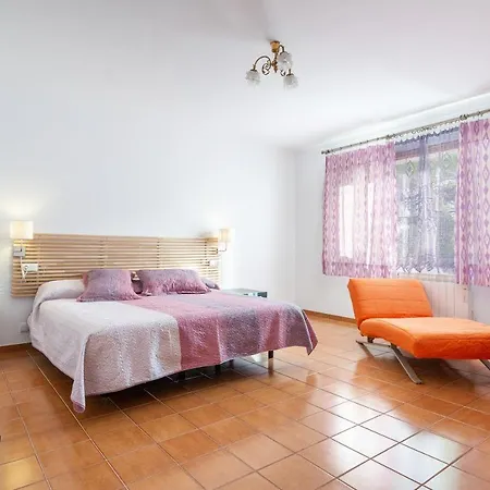 Villa Estrel