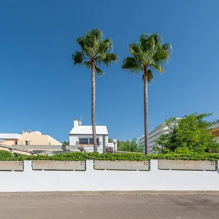 Estrel Villa *
