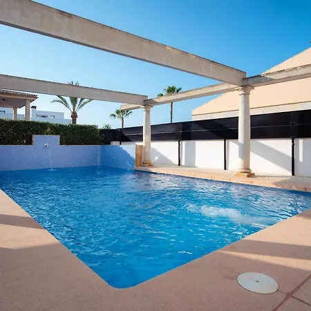 Estrel Villa *