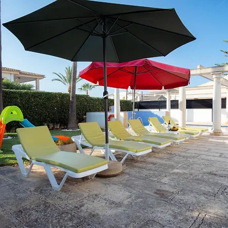 Villa Estrel *