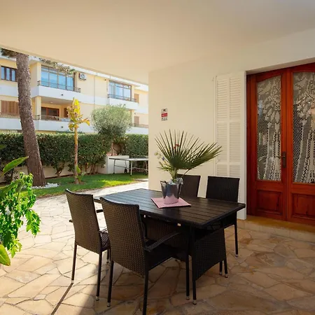 Estrel Villa *
