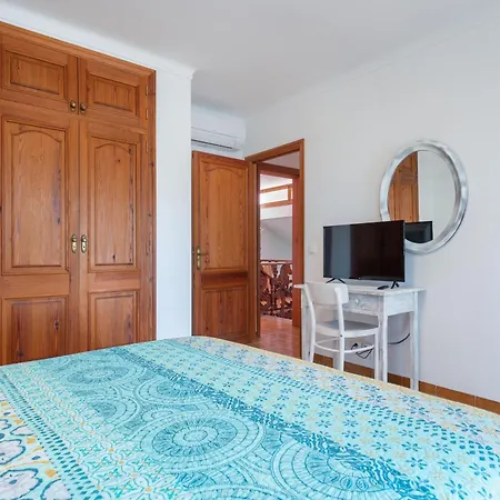 Estrel * Кан Пикафорт