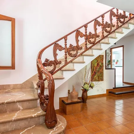 Estrel Кан Пикафорт