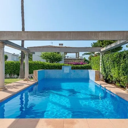 Estrel Кан Пикафорт