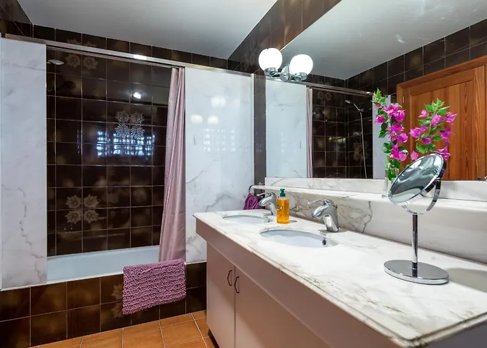 Estrel Villa Can Picafort (Mallorca)