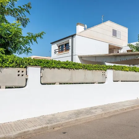 Estrel Villa