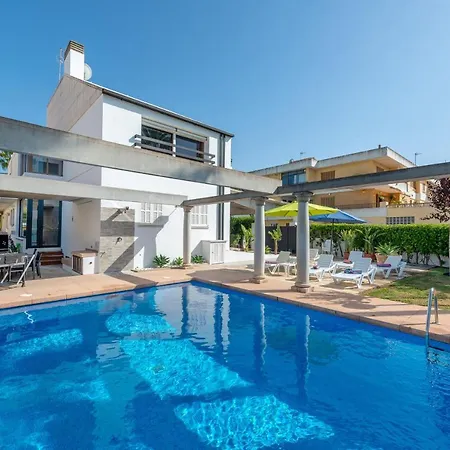 Estrel Villa *