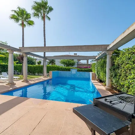 Villa Estrel