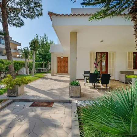 Estrel Villa Can Picafort (Mallorca)