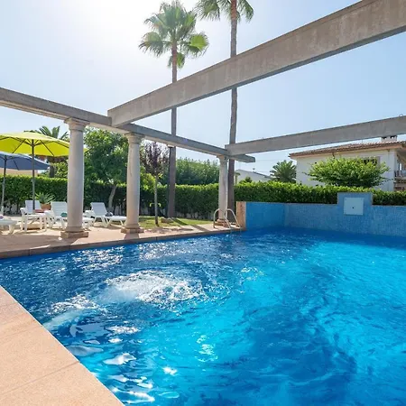 Estrel Villa Can Picafort (Mallorca)