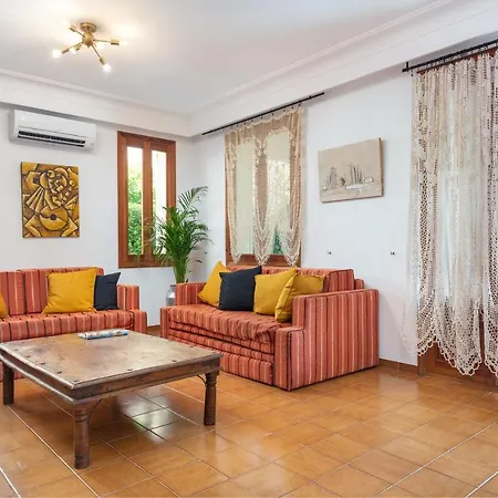 Estrel Villa Can Picafort (Mallorca)