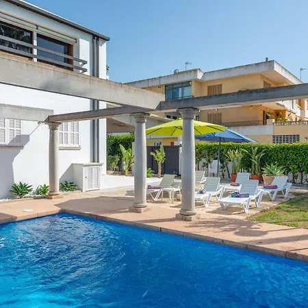 Estrel Villa