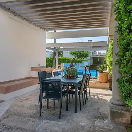 Estrel Villa Can Picafort (Mallorca)