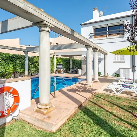 Villa Estrel Can Picafort (Mallorca)