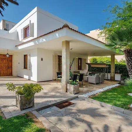 Villa Estrel