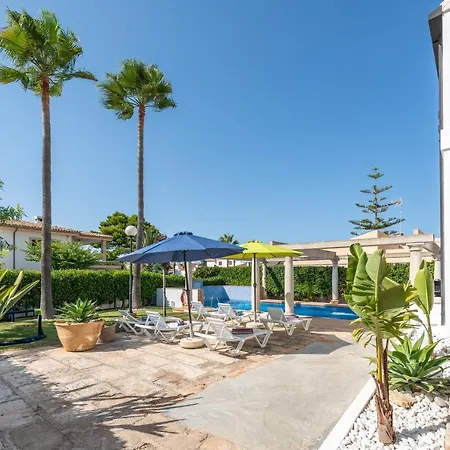 Villa Estrel