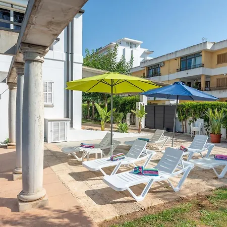 Villa Estrel