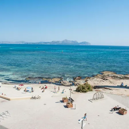 Estrel * Can Picafort (Mallorca)