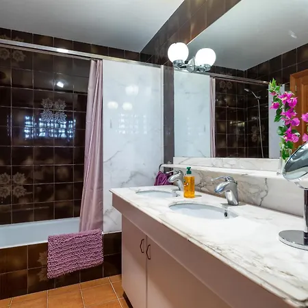 Estrel Villa Can Picafort (Mallorca)