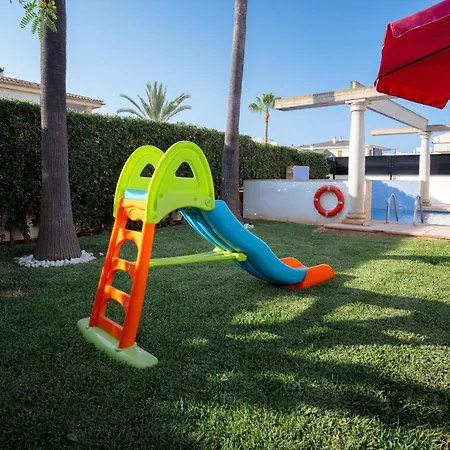 Estrel Can Picafort (Mallorca)