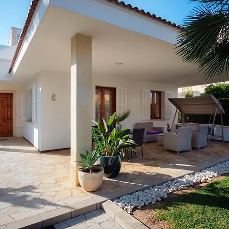Estrel Villa