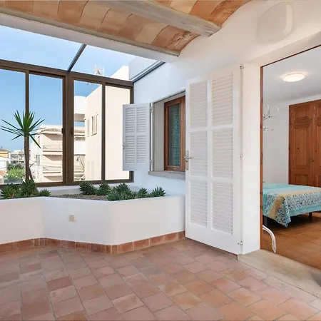 Estrel Villa *