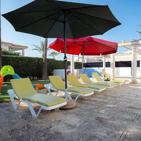 Villa Estrel *