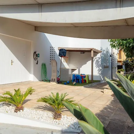 Estrel Villa Can Picafort (Mallorca)