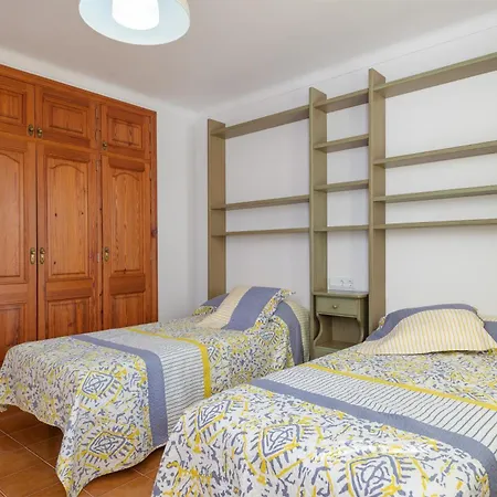 Villa Estrel Can Picafort (Mallorca)
