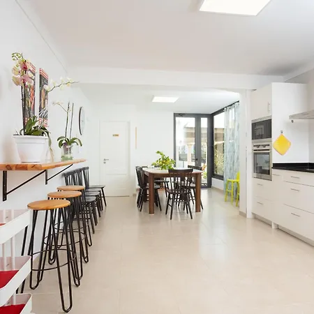 Estrel Villa *