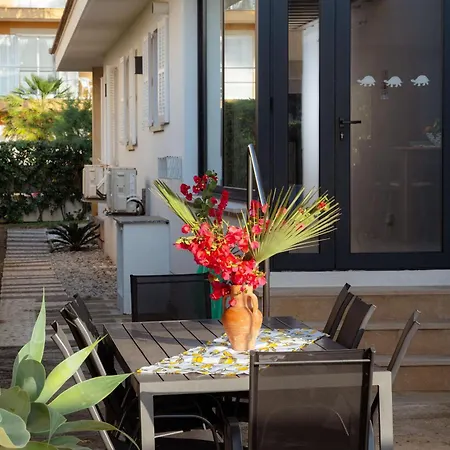 Estrel Villa Can Picafort (Mallorca)