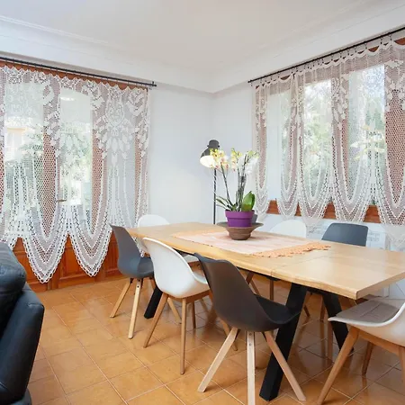 Villa Estrel Can Picafort (Mallorca)