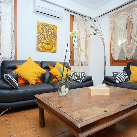 Estrel Villa *