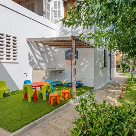 Estrel Villa Can Picafort (Mallorca)