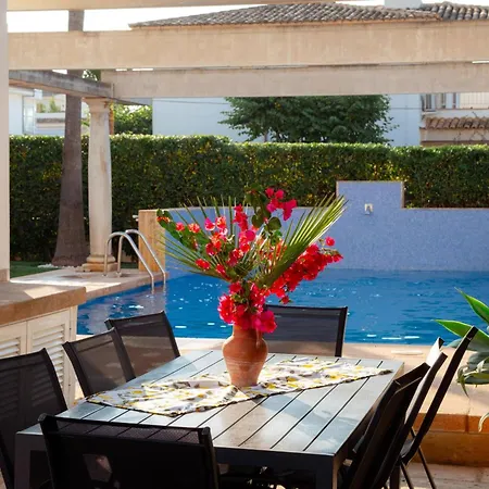 Villa Estrel Can Picafort (Mallorca)