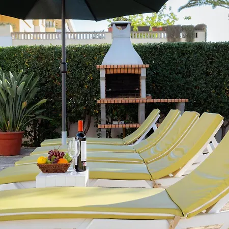 Estrel Can Picafort (Mallorca)