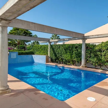 Estrel Villa *