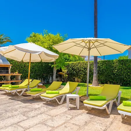 Estrel * Can Picafort (Mallorca)