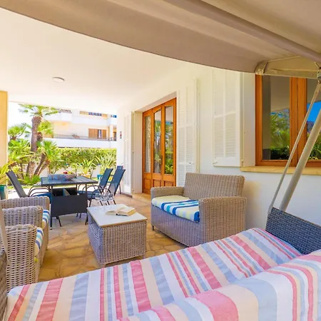Estrel Villa *