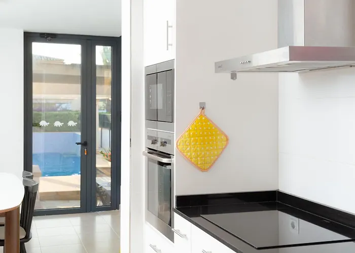 Villa Estrel Can Picafort (Mallorca)