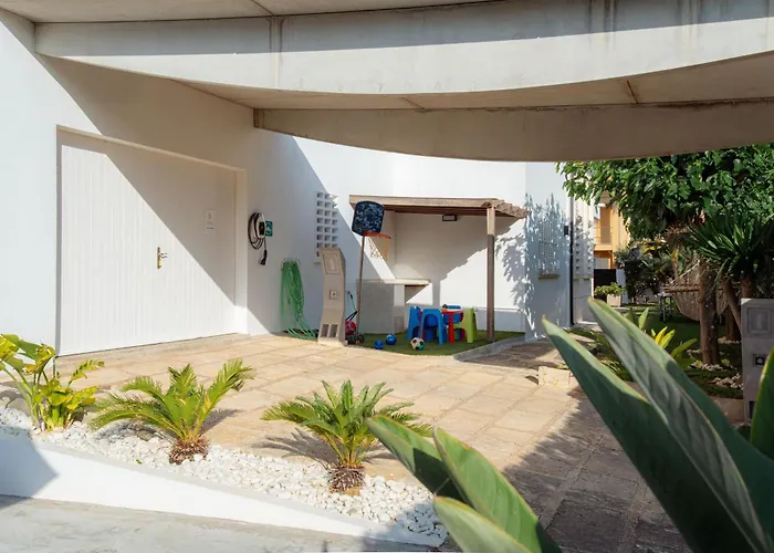 Estrel Villa Can Picafort