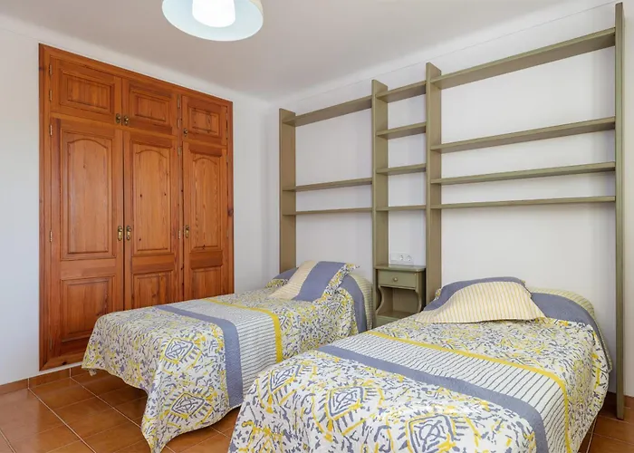 Villa Estrel Can Picafort