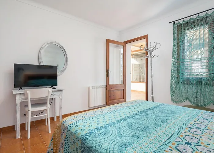 Estrel Villa Can Picafort (Mallorca)