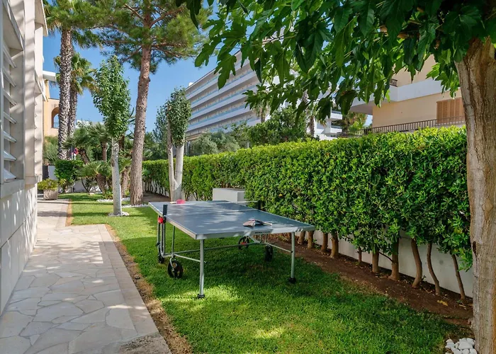 Villa Estrel Can Picafort