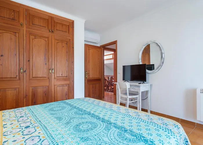 Estrel * Can Picafort