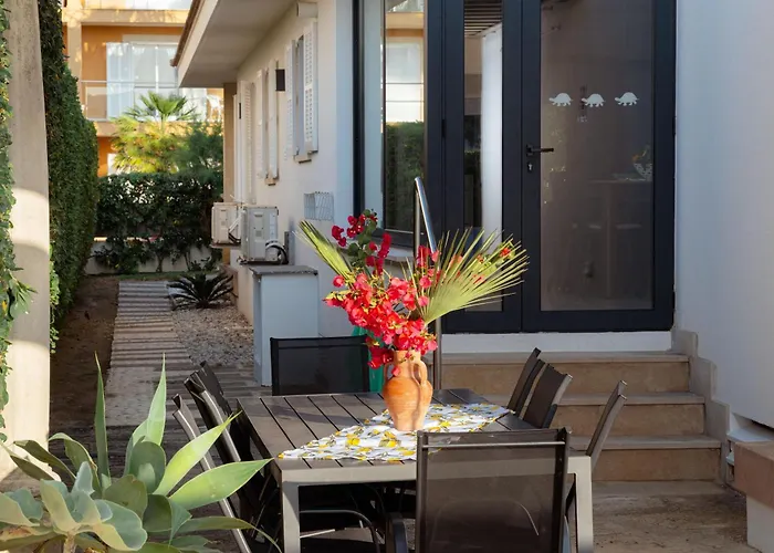 Estrel Villa Can Picafort