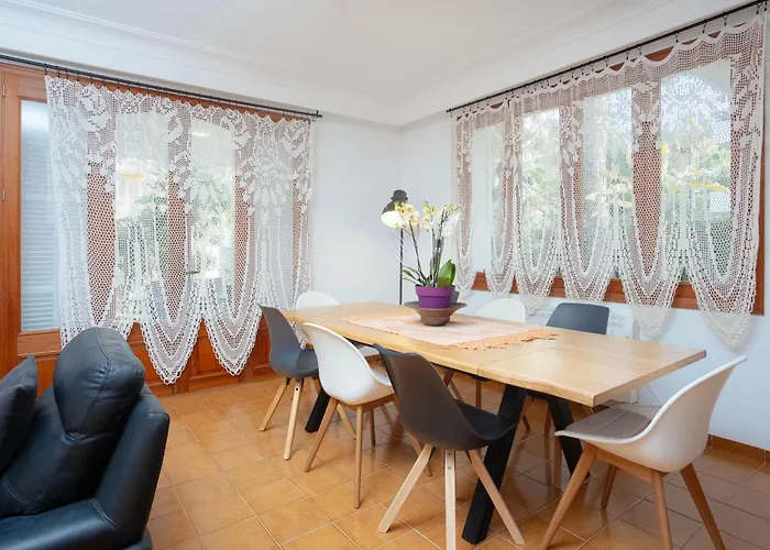 Villa Estrel Can Picafort