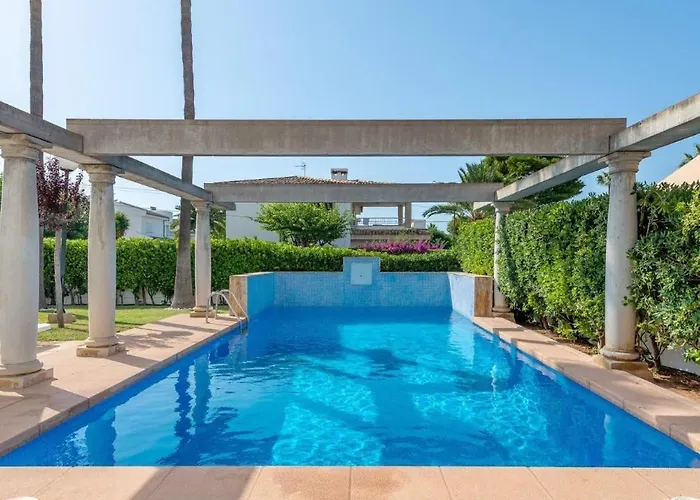 Estrel Can Picafort (Mallorca)